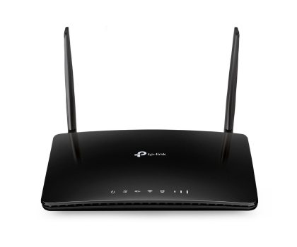 Router TP-Link MR505 1200Mbps a/b/g/n/ac 3G/4G(LTE) 300Mbps